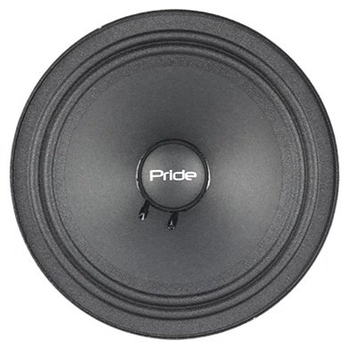 PRIDE среднечастотная АС Ruby Voice 6.5 v2