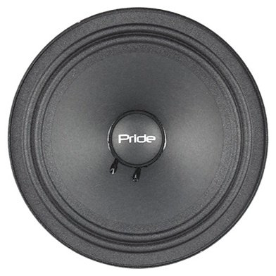 PRIDE среднечастотная АС Ruby Voice 6.5 v2
