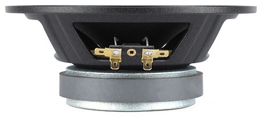 PRIDE среднечастотная АС Ruby Voice 6.5 v2