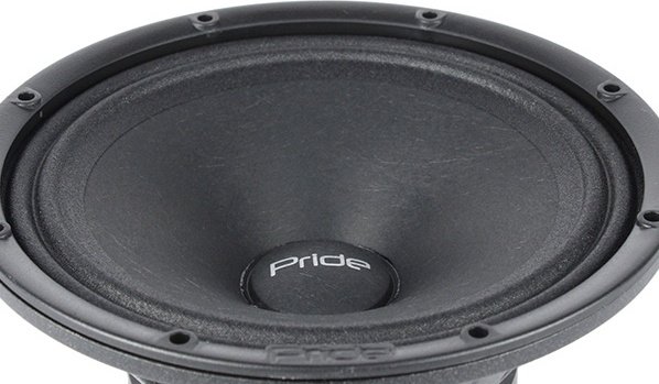 PRIDE среднечастотная АС Ruby Voice 6.5 v2