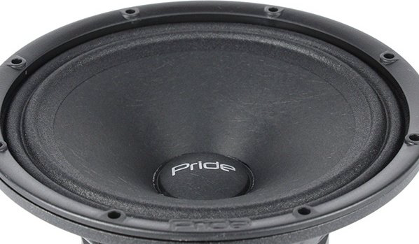 PRIDE среднечастотная АС Ruby Voice 6.5 v2 купить,37600
