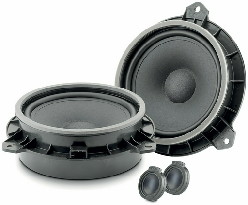 Focal компонентная АС IS TOY 165