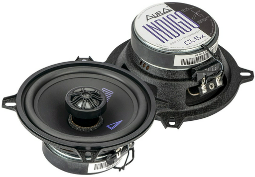 AurA коаксиальная АС INDIGO CL 5X