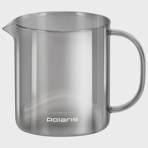 Чайник заварочный Polaris Graphit-1000TP 1000 мл серый