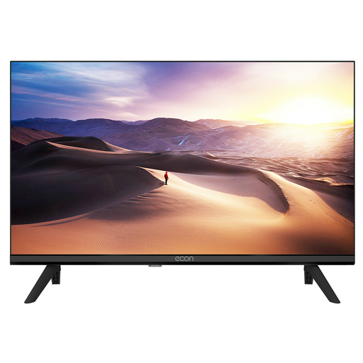 Телевизор Econ 24" EX-24HS008B LCD HD Black