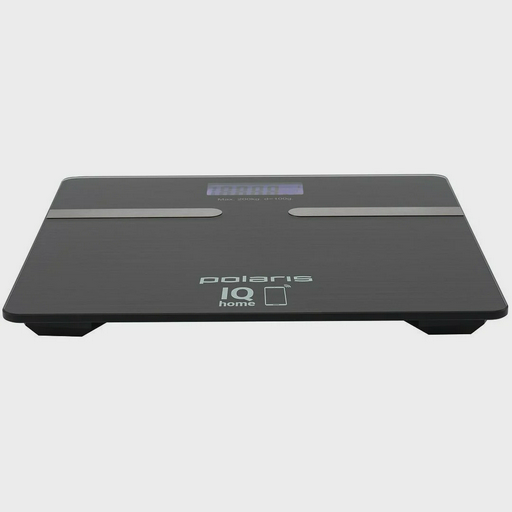 Весы напольные Polaris PWS 1892 IQ Home темно-серые