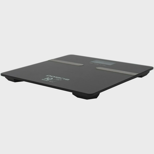 Весы напольные Polaris PWS 1892 IQ Home темно-серые