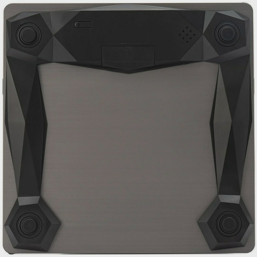 Весы напольные Polaris PWS 1892 IQ Home темно-серые