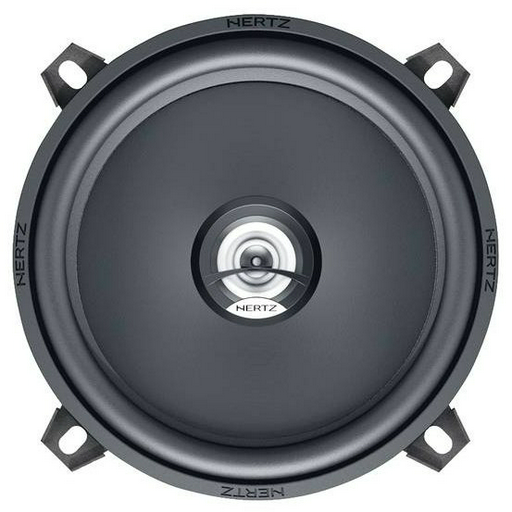 Hertz коаксиальная АС DCX 130.3