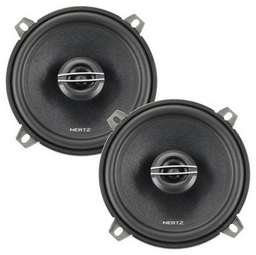 Hertz коаксиальная АС CX 130