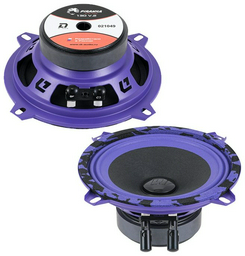 DL Audio среднечастотная АС Piranha 130 v.2
