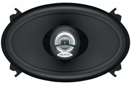 Hertz коаксиальная АС DCX 460.3