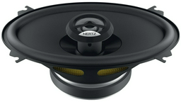 Hertz коаксиальная АС DCX 460.3