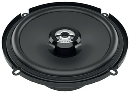 Hertz коаксиальная АС DCX 160.3