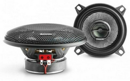 Focal коаксиальная АС 100AC