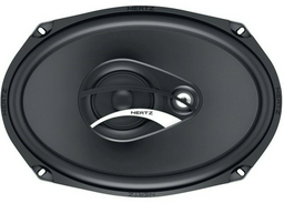 Hertz коаксиальная АС DCX 690.3