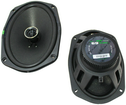 Deaf Bonce коаксиальная АС Machete MFX-69