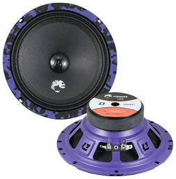 DL Audio среднечастотная АС Piranha 165