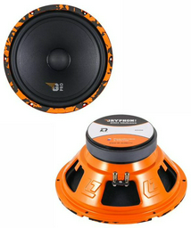 DL Audio мидбасовая АС Gryphon Pro 250 Midbass