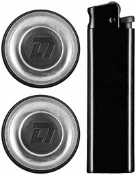 DL Audio твитер Raven Easy Install Neo Ultra Compact