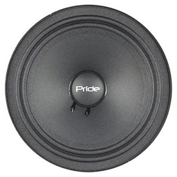 PRIDE среднечастотная АС Ruby Voice 6.5 v2