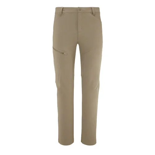 Брюки мужские Millet Trekker str бежевые 46