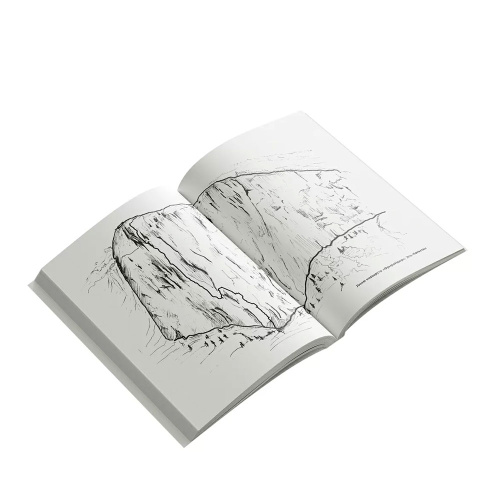 Книга Марк Синнот Невозможное восхождение 978-5-6047866-5-9 купить,NaN