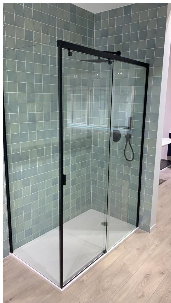 Душевое ограждение Cerutti SPA двухстенное MARBELLA120B R , 1200х1900 мм купить,NaN