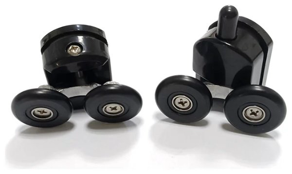 Душевое ограждение Abber двухстенное AG30120B5-S50B5, 500х1900 мм купить,NaN