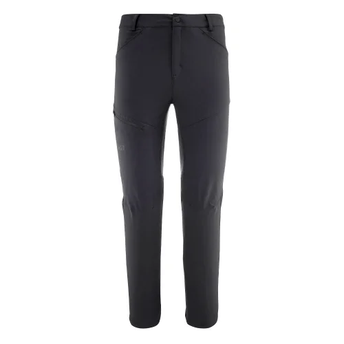Брюки мужские Millet Trekker str черные 40