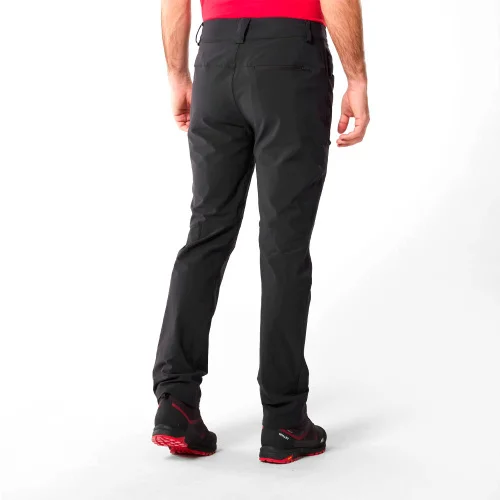 Брюки мужские Millet Trekker str черные 40 - ForteMarket Брюки мужские Millet Trekker str черные 40 купить,0