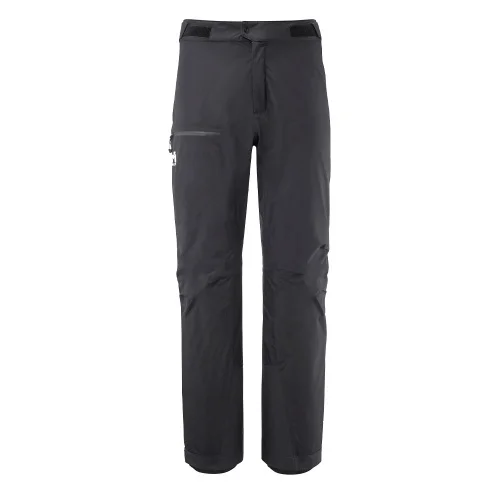 Брюки мужские Millet Seneca Gtx черные XL