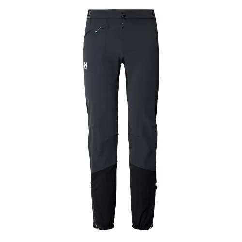 Брюки мужские Millet Pierrament черные L