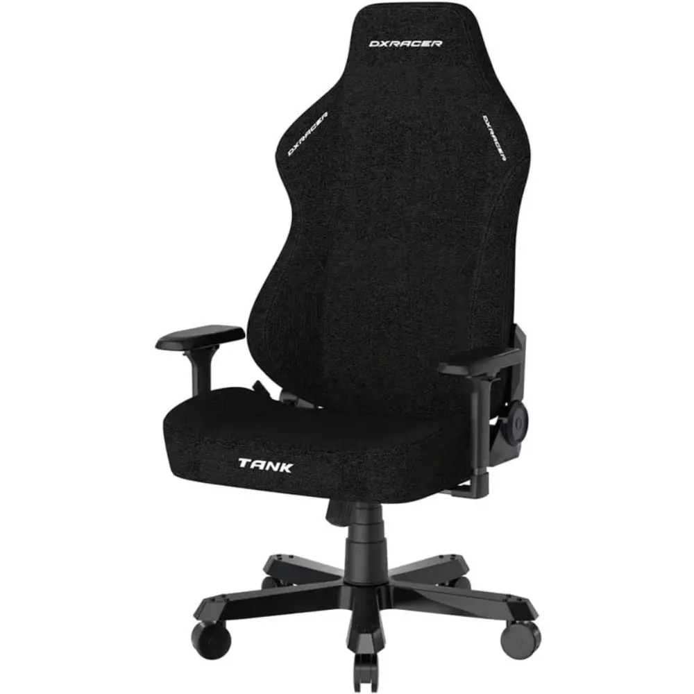 Игровое кресло DX Racer Tank GC/XXLTK23FBE/N Black купить,NaN