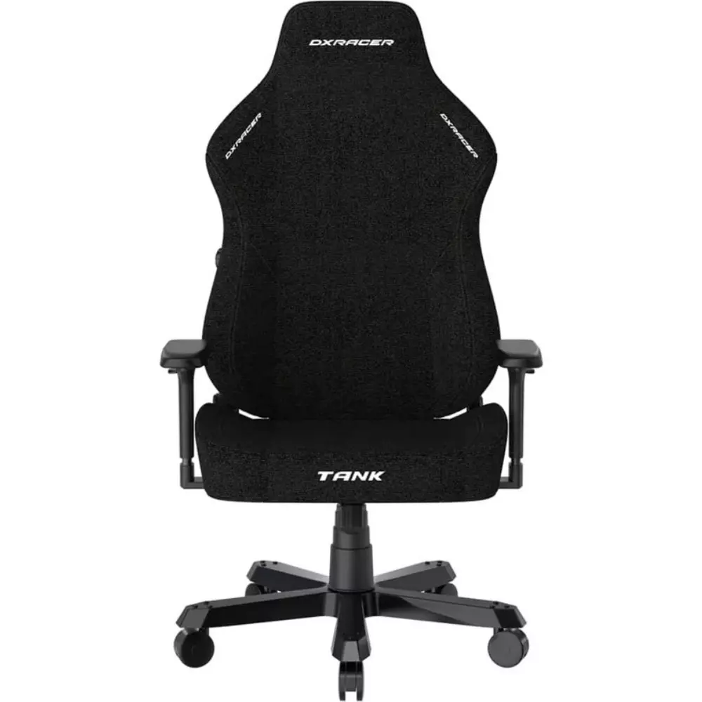 Игровое кресло DX Racer Tank GC/XXLTK23FBE/N Black купить,NaN