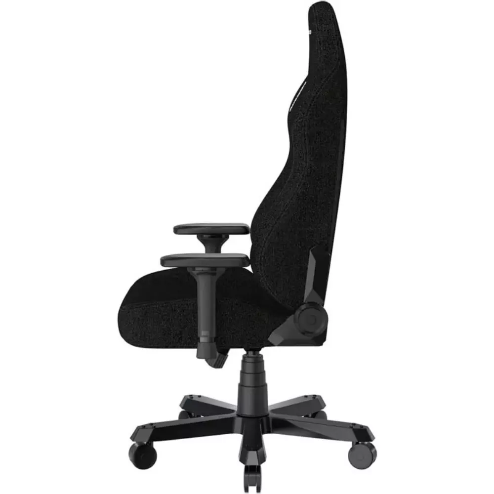 Игровое кресло DX Racer Tank GC/XXLTK23FBE/N Black купить,NaN