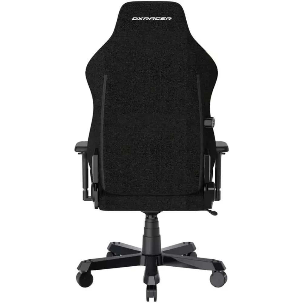 Игровое кресло DX Racer Tank GC/XXLTK23FBE/N Black купить,NaN