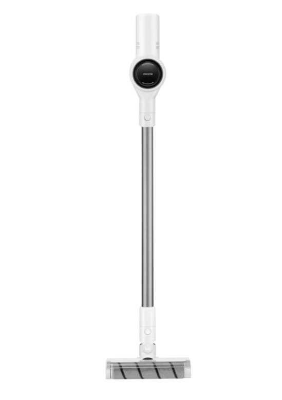 Пылесос Xiaomi Dreame V10 Pro Cool серый купить,NaN