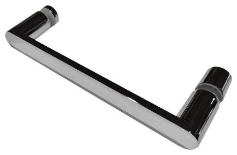 Душевое ограждение Abber двухстенное AG04080-S100, 1000х1950 мм купить,NaN
