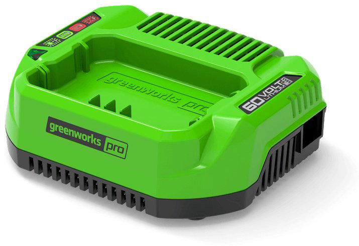 Зарядное устройство Greenworks 2932007 1 шт