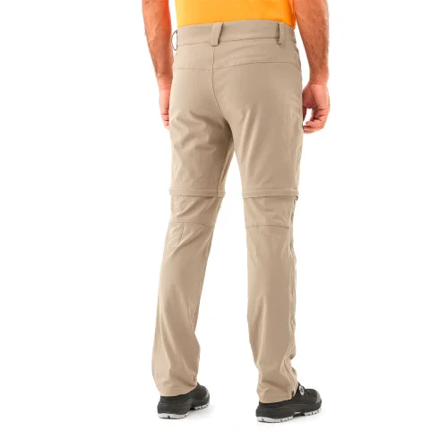Брюки мужские Millet Trekker Str Zip Off бежевые 44 - ForteMarket Брюки мужские Millet Trekker Str Zip Off бежевые 44 купить,0