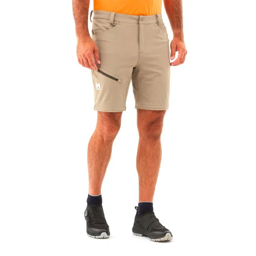 Брюки мужские Millet Trekker Str Zip Off бежевые 44 - ForteMarket Брюки мужские Millet Trekker Str Zip Off бежевые 44 купить,0