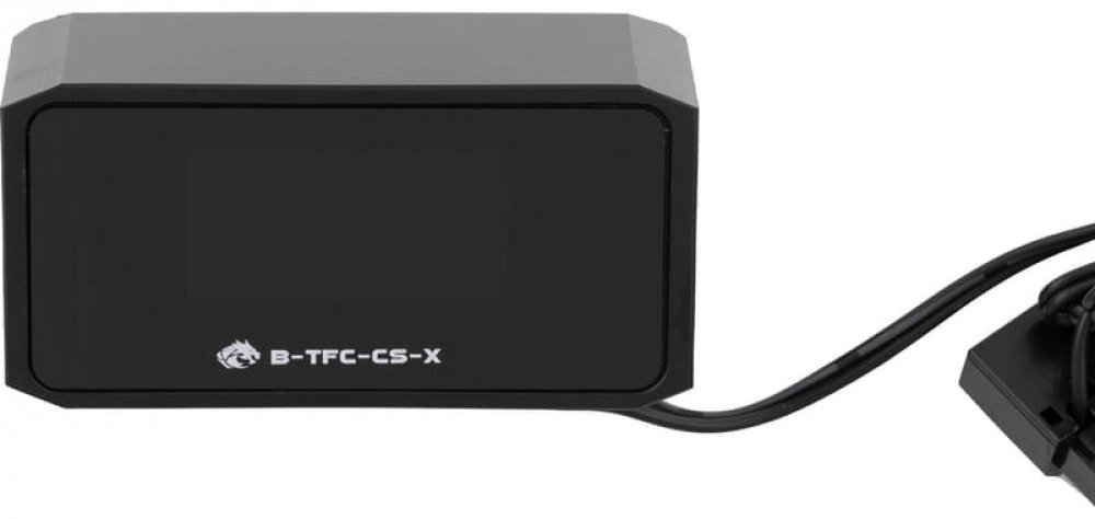 Датчик температуры B-TFC-CS-X, экосистема: не поддерживается