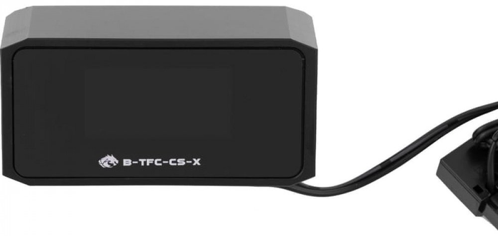 Датчик температуры B-TFC-CS-X, экосистема: не поддерживается
