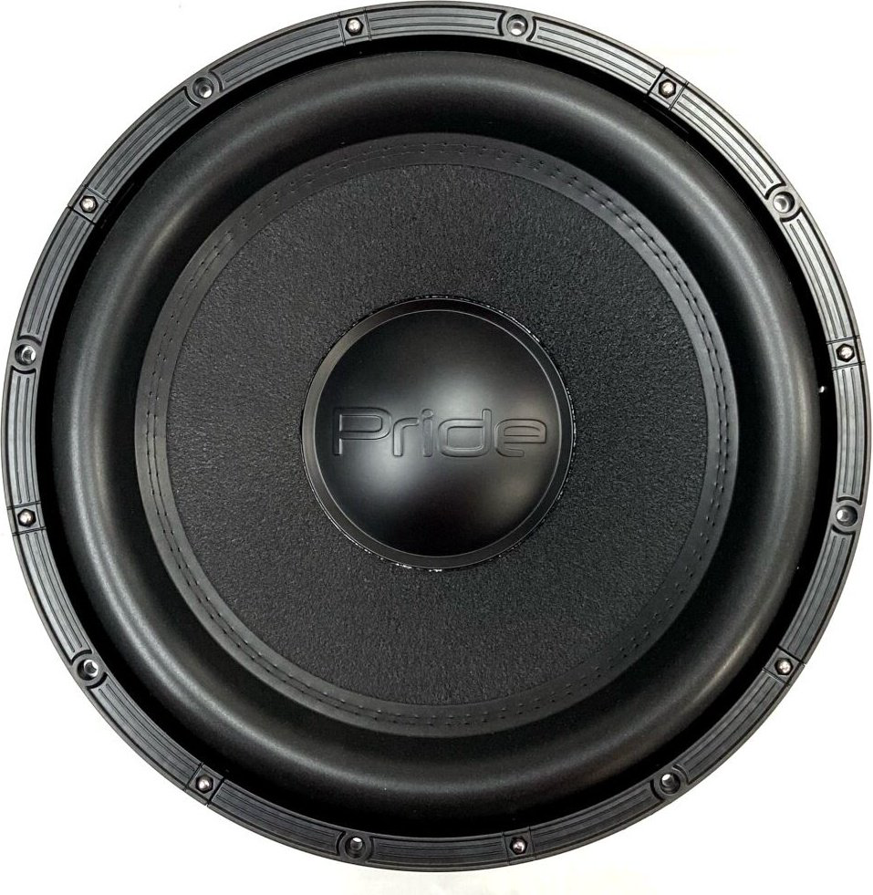 Сабвуфер Pride M.12 15 купить,NaN