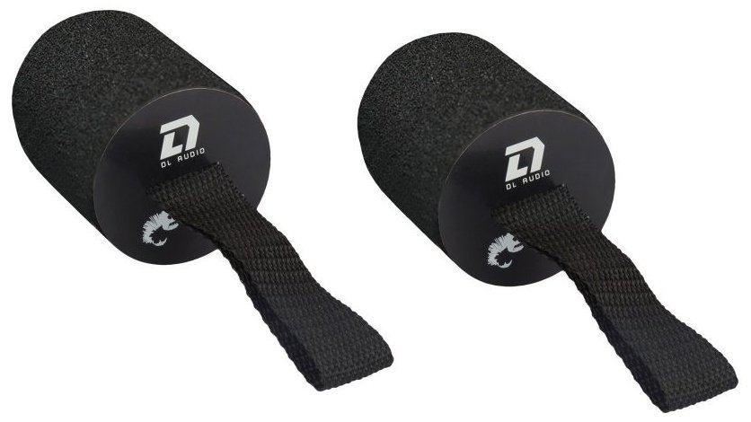 Сабвуфер DL Audio Piranha 12 Double Port