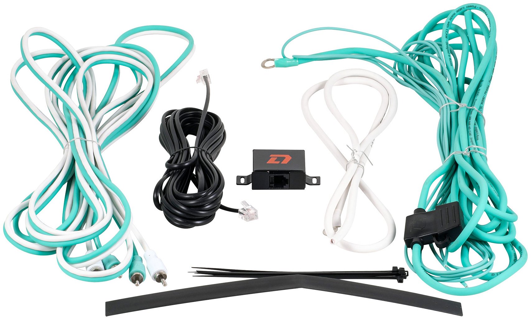 Сабвуфер DL Audio Piranha 10A V.2 Orange