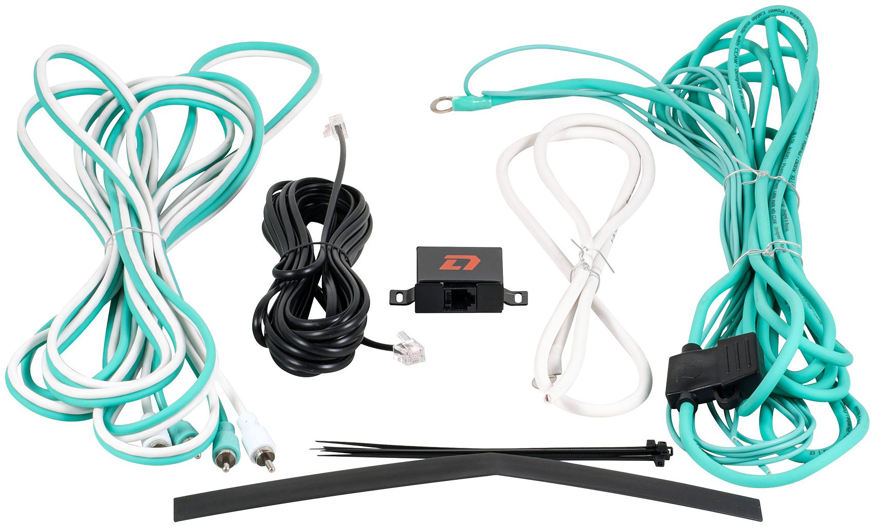 Сабвуфер DL Audio Piranha 10A V.2 Orange купить,104981
