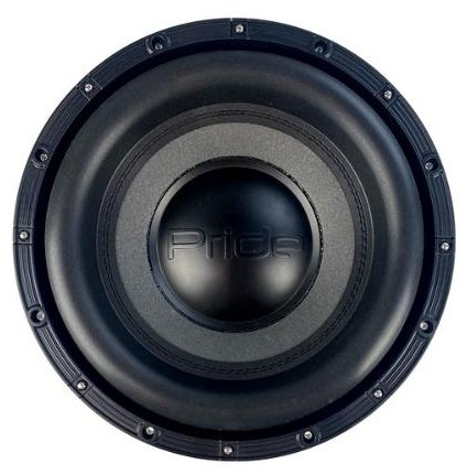 Сабвуфер PRIDE M9 10 d1.8 купить,76400