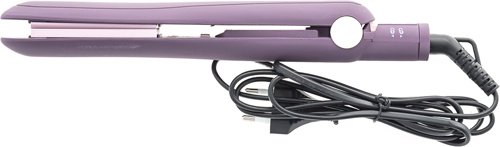 Электрощипцы Vitek VT-8291 фиолетовые купить,0